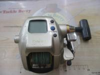 ハイパータナコン 400BDe