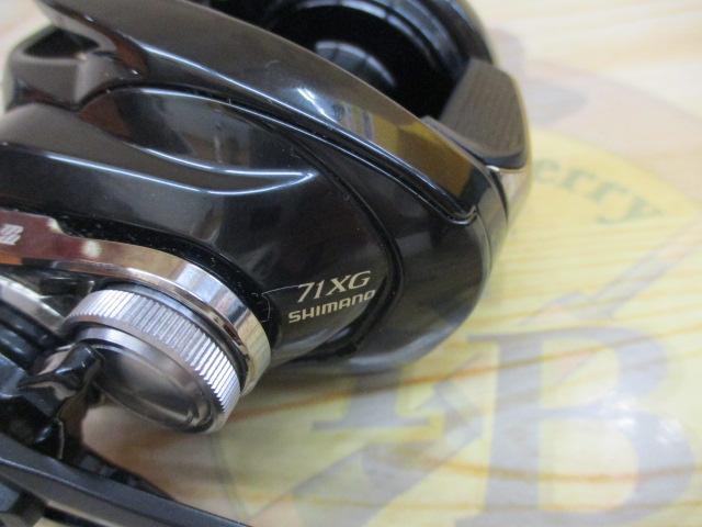 24メタニウムDC 71XG