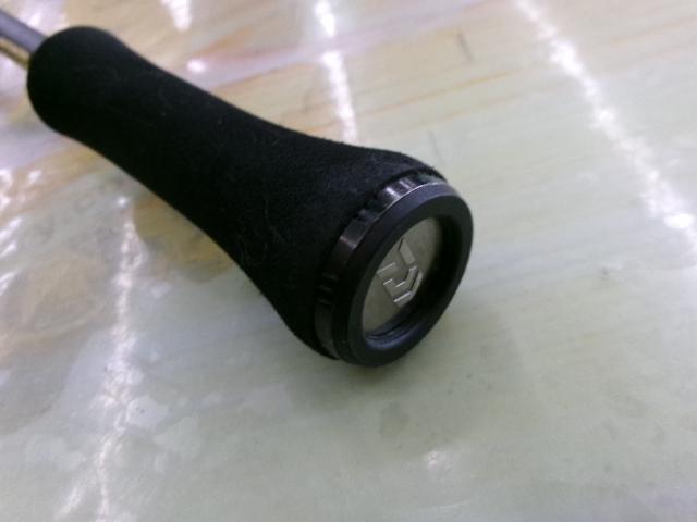 エメラルダスストイストST 73L-S