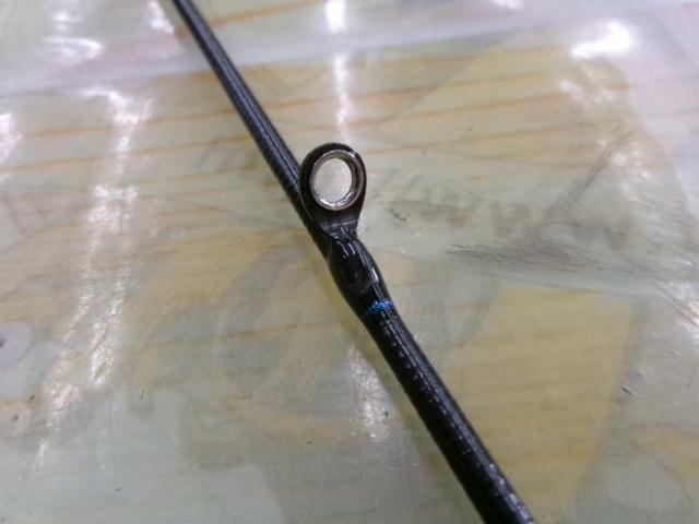 エメラルダスストイストST 73L-S