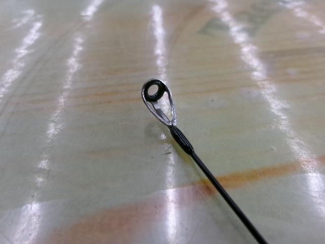 エメラルダスストイストST 73L-S