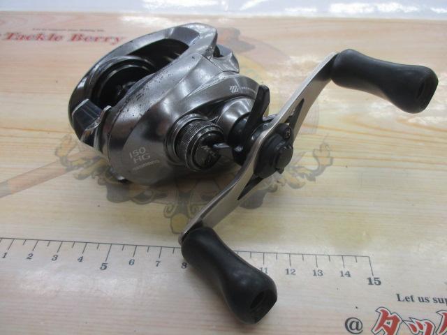 17クロナークMGL 150HG