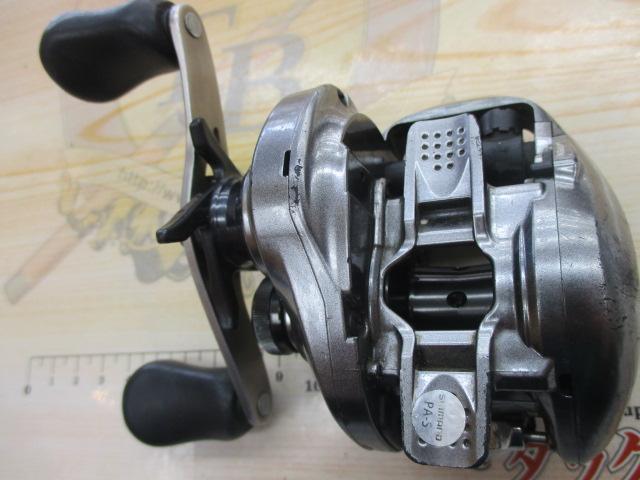 17クロナークMGL 150HG｜＠ベリーネット 日本最大新品中古釣具WEBショップ