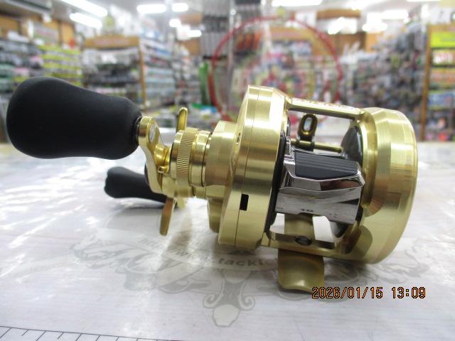 21カルカッタコンクエスト 201HG