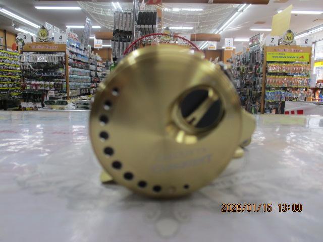 21カルカッタコンクエスト 201HG