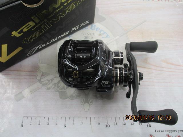 フルレンジ PG73L