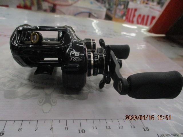 フルレンジ PG73L