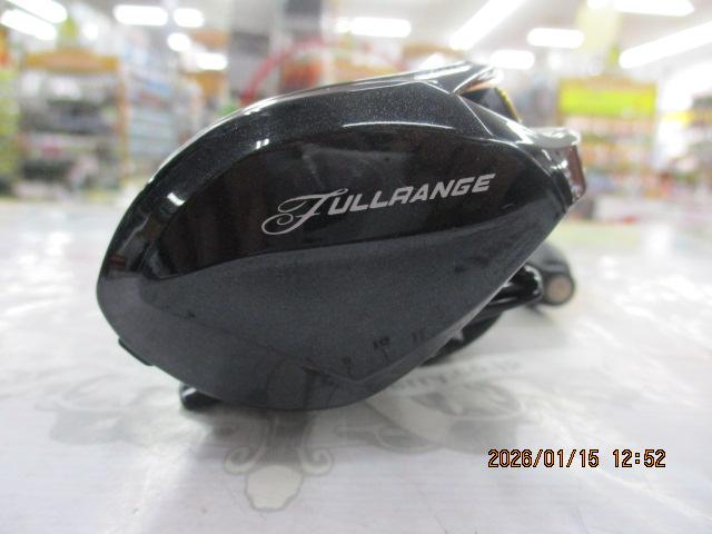 フルレンジ PG73L