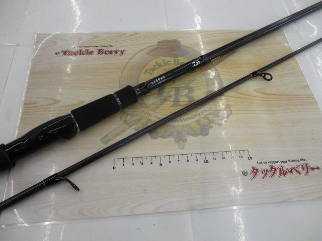 ラブラックス AGS96ML｜＠ベリーネット 日本最大新品中古釣具WEBショップ