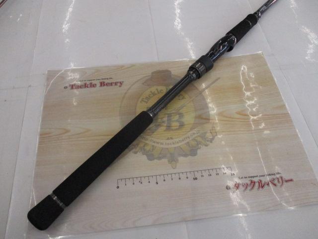 ラブラックス AGS96ML｜＠ベリーネット 日本最大新品中古釣具WEBショップ