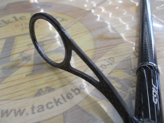 ラブラックス AGS96ML｜＠ベリーネット 日本最大新品中古釣具WEBショップ