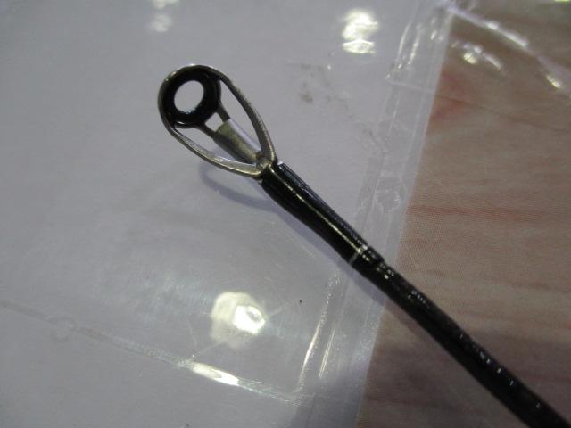 ブレイゾン C66ML