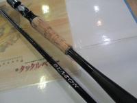 ブレイゾン C66ML