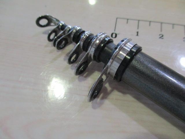 17ホリデー磯 2号300