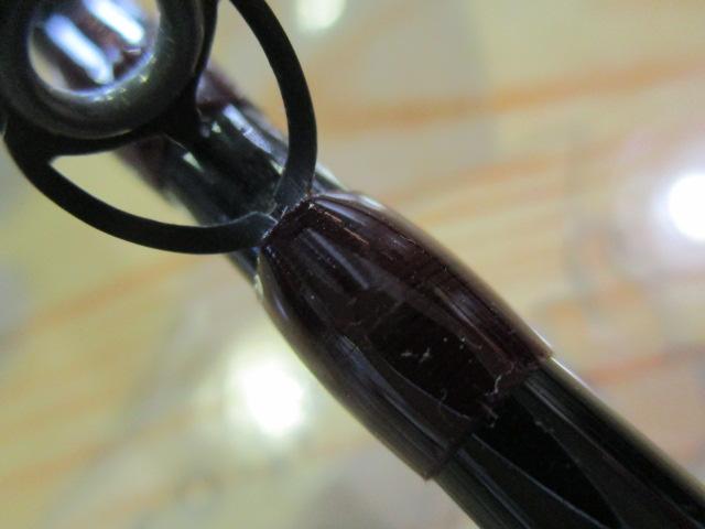 幻波スミイカ M240