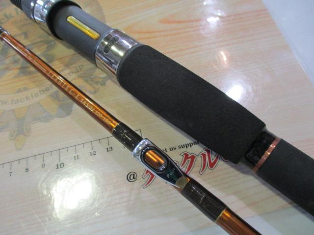 リーディング-X サソイ 120-150｜＠ベリーネット 日本最大新品中古釣具