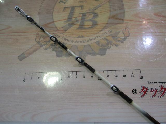 リーディング-X サソイ 120-150｜＠ベリーネット 日本最大新品中古釣具