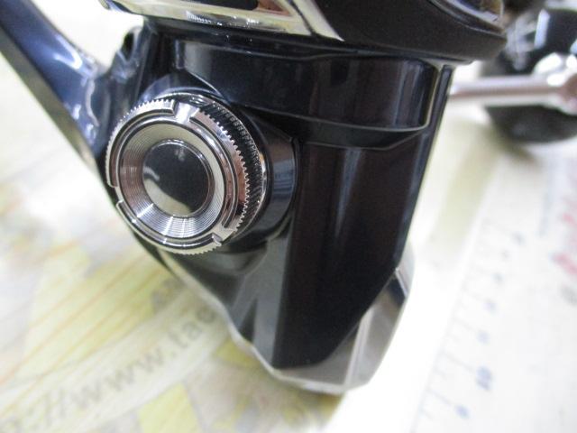 21ツインパワーSW 4000XG