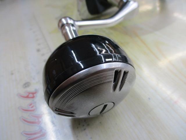 21ツインパワーSW 4000XG