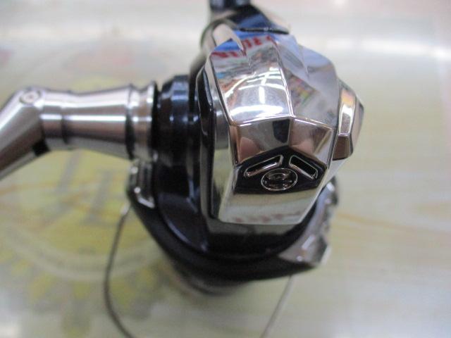 21ツインパワーSW 4000XG