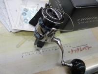 21ツインパワーSW 4000XG