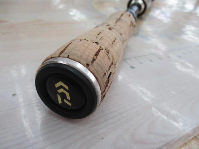 エアエッジ 641L/MLS-ST・E｜＠ベリーネット 日本最大新品中古釣具WEB