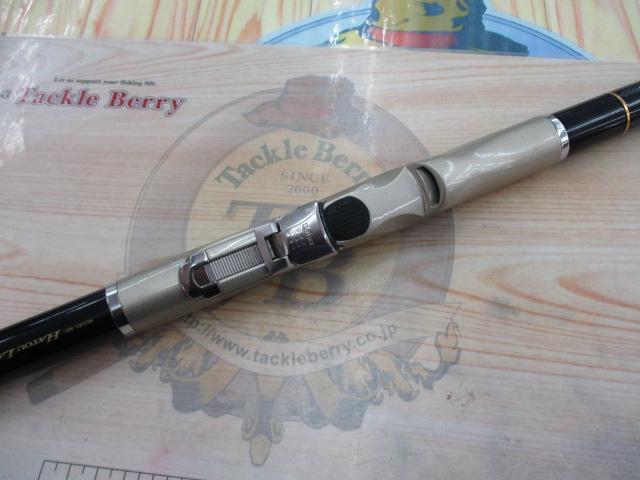 波濤レジェンド 1.25-53｜＠ベリーネット 日本最大新品中古釣具WEBショップ