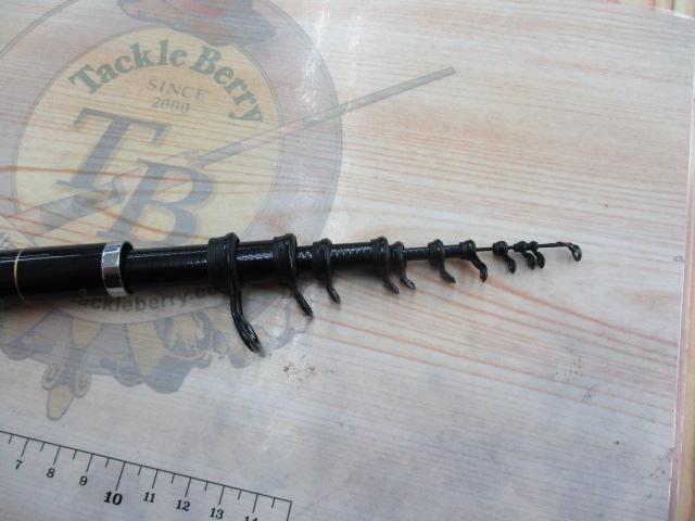 波濤レジェンド 1.25-53