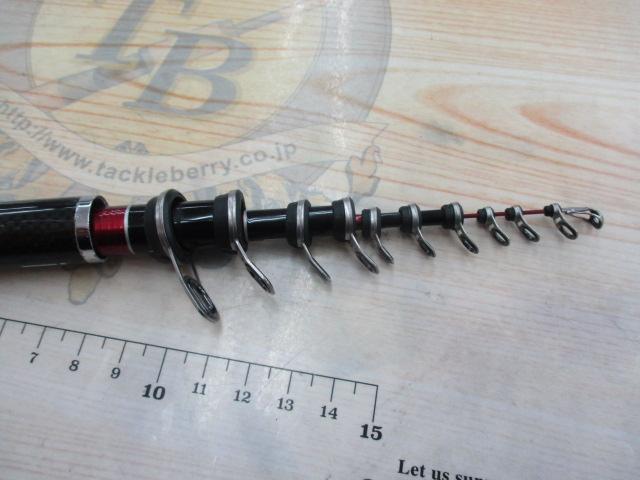 DXRメガチューン 1.35-53