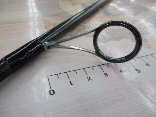 18ポイズンアドレナ 2610ULM