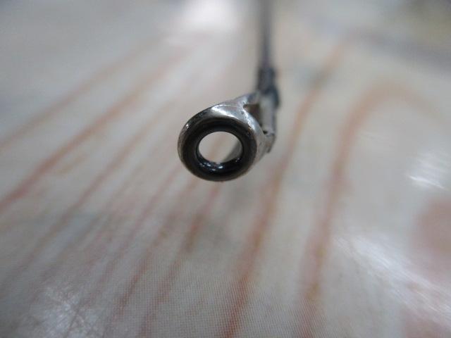 18ポイズンアドレナ 2610ULM