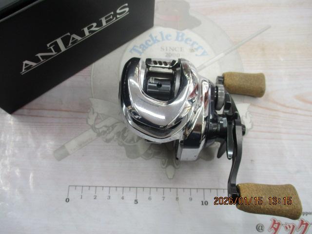 19アンタレスHG LH