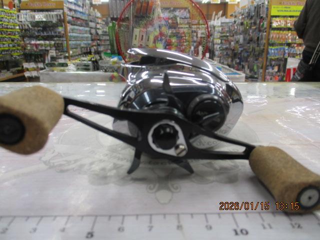 19アンタレスHG LH