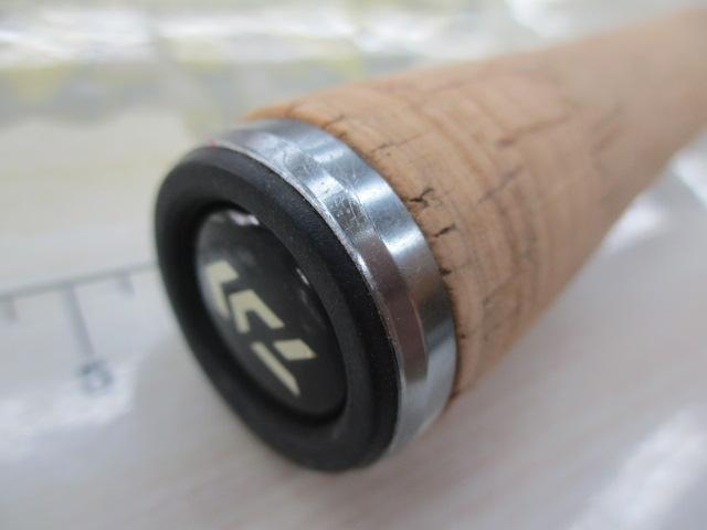 ブラックレーベル BLX SG 6101L+FS