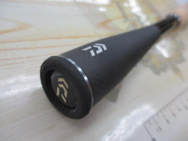 ブレイゾン C610MH