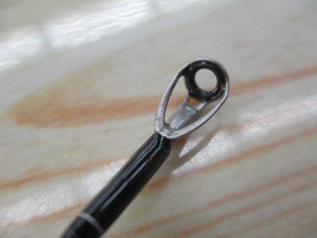 ブレイゾン C610MH