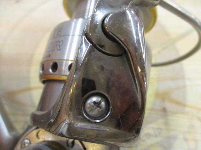 セルテートハイパーカスタム 2500R