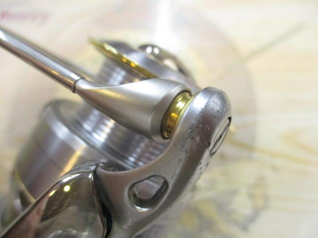 セルテートハイパーカスタム 2500R