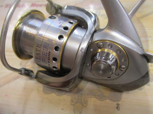 セルテートハイパーカスタム 2500R