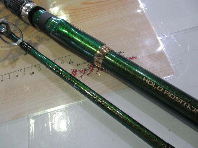 バルディー M250