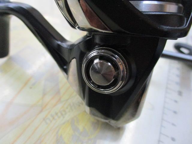 20エクスセンスBB C3000MHG