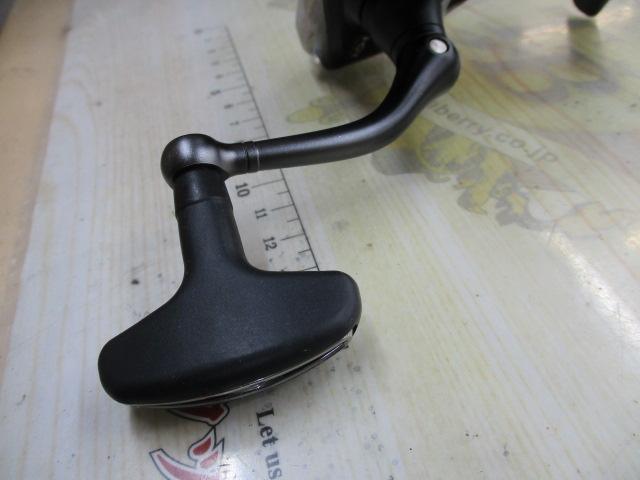 20エクスセンスBB C3000MHG