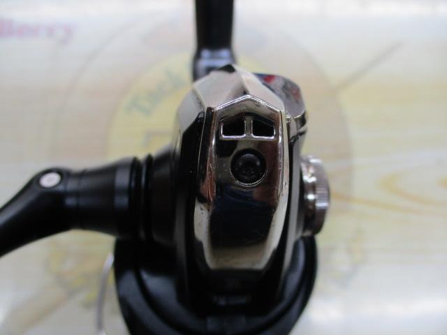 20エクスセンスBB C3000MHG