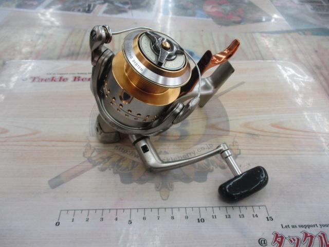 04BB-Xタイプ2 Mg3000D