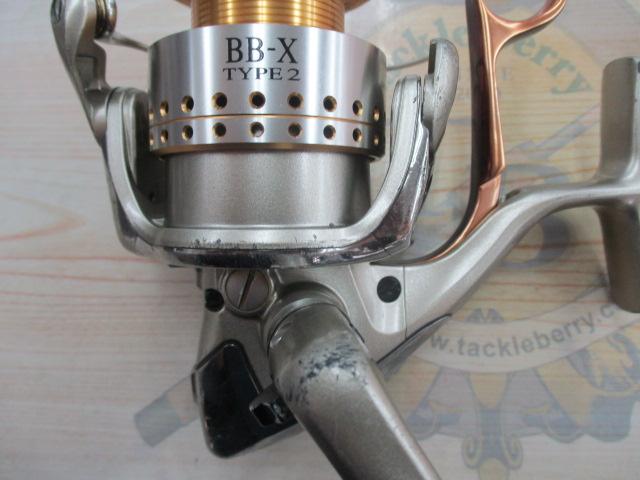 04BB-Xタイプ2 Mg3000D