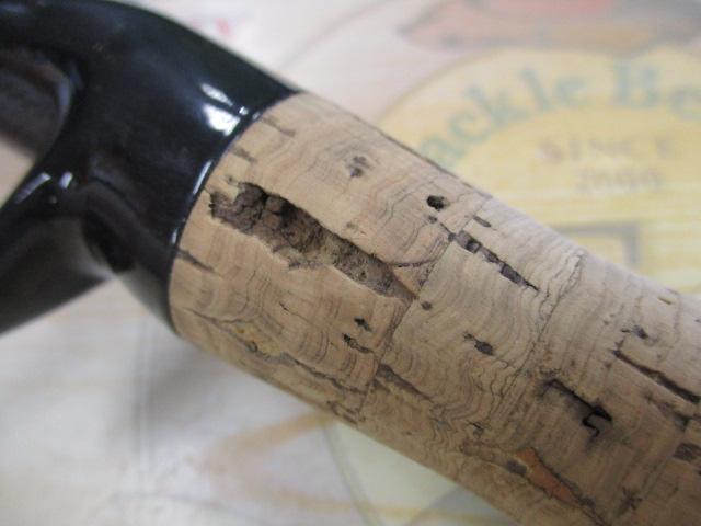 ゲインエレメント GE-68MHR グリップ脱着式