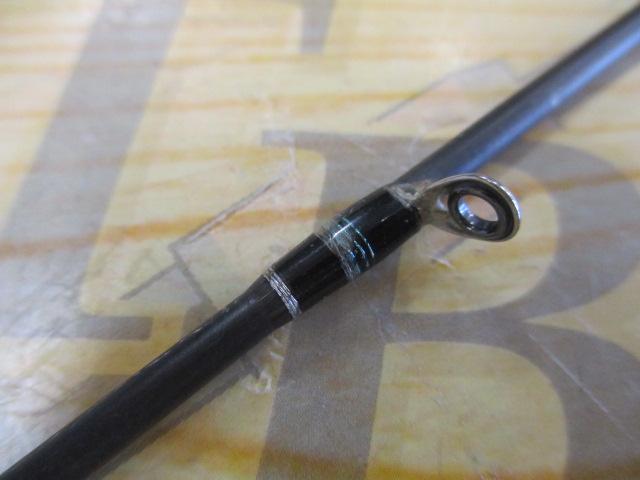 ゲインエレメント GE-68MHR グリップ脱着式