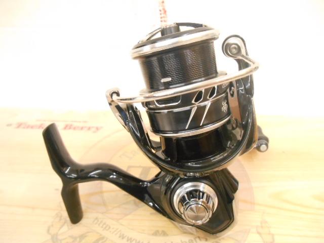 23タトゥーラ LT2500S-XH-QD