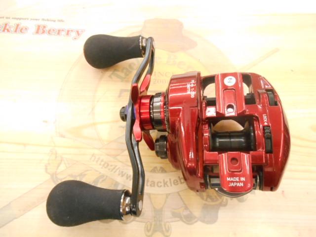 19アドミラ 100XH