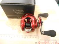 19アドミラ 100XH